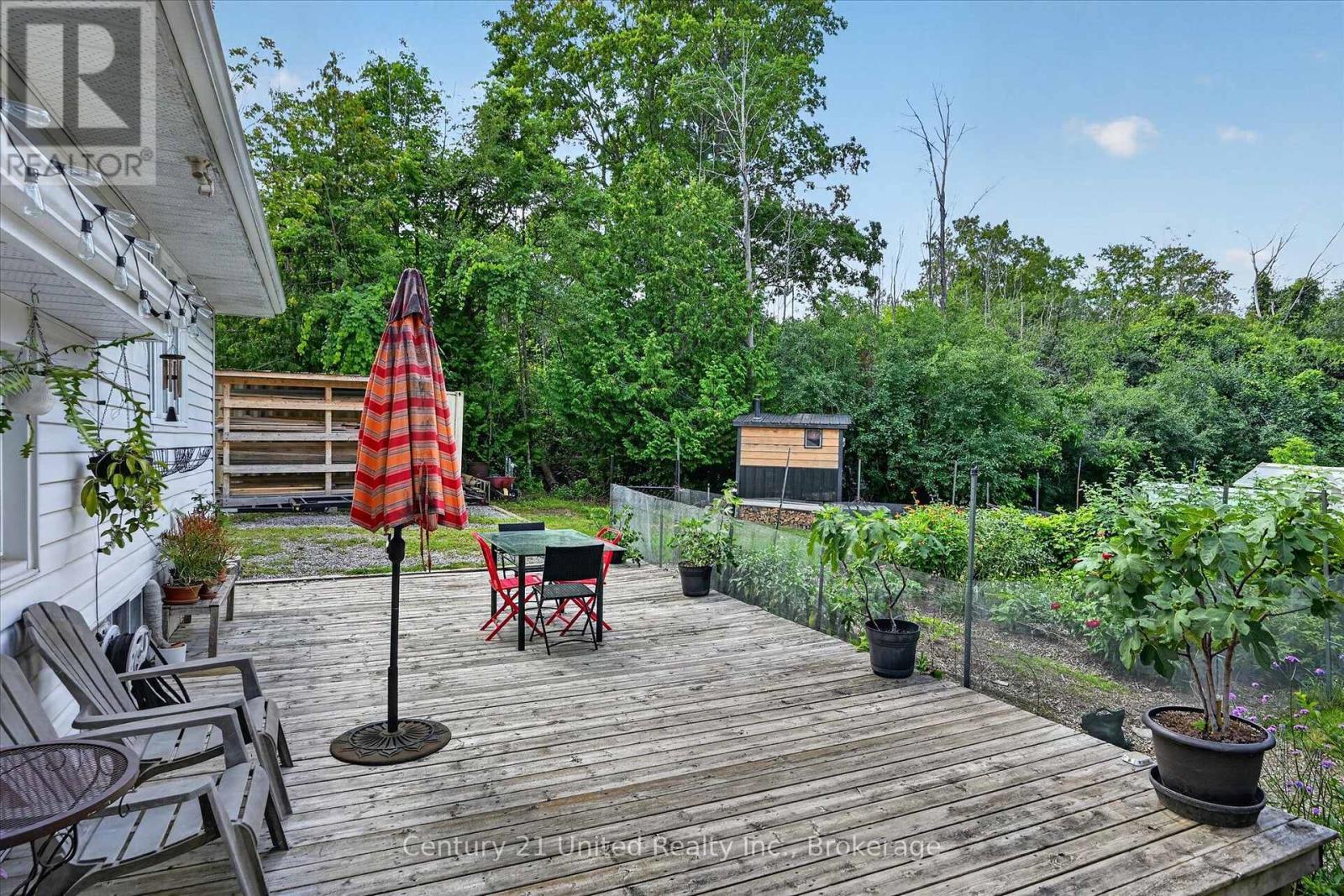 2826 Television Road, Douro-Dummer, Ontario  K9L 1G1 - Photo 30 - X13693484