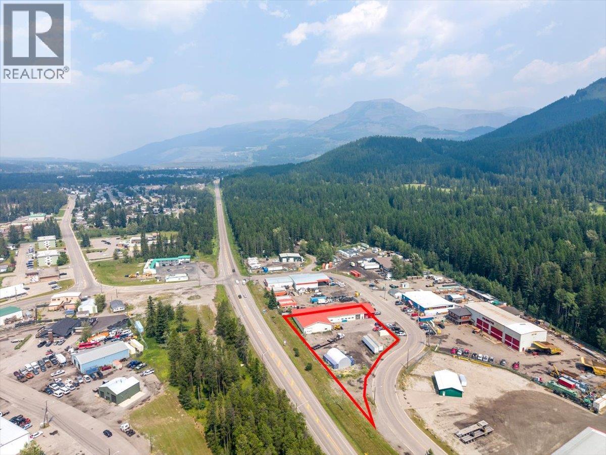 641 Sparwood Drive, Sparwood, British Columbia  V0B 2G1 - Photo 5 - 10396013