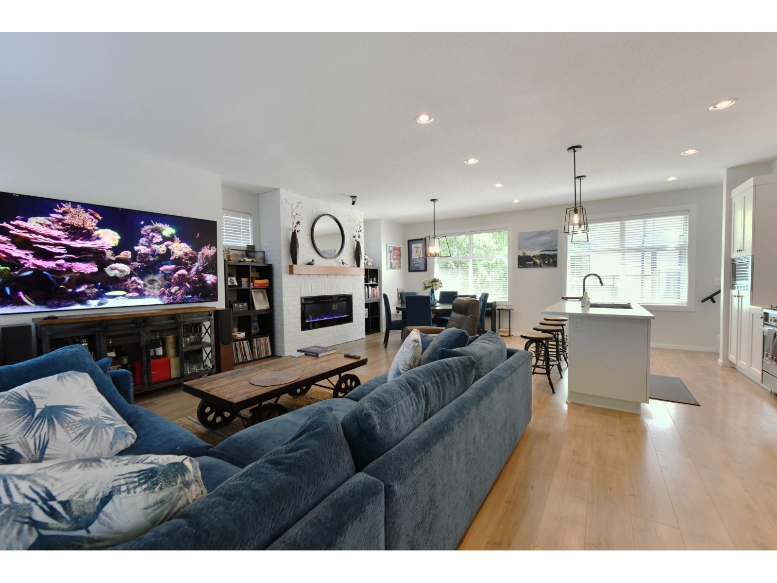 8 3339 148 Street, Surrey, British Columbia  V4P 0G6 - Photo 4 - R3156265