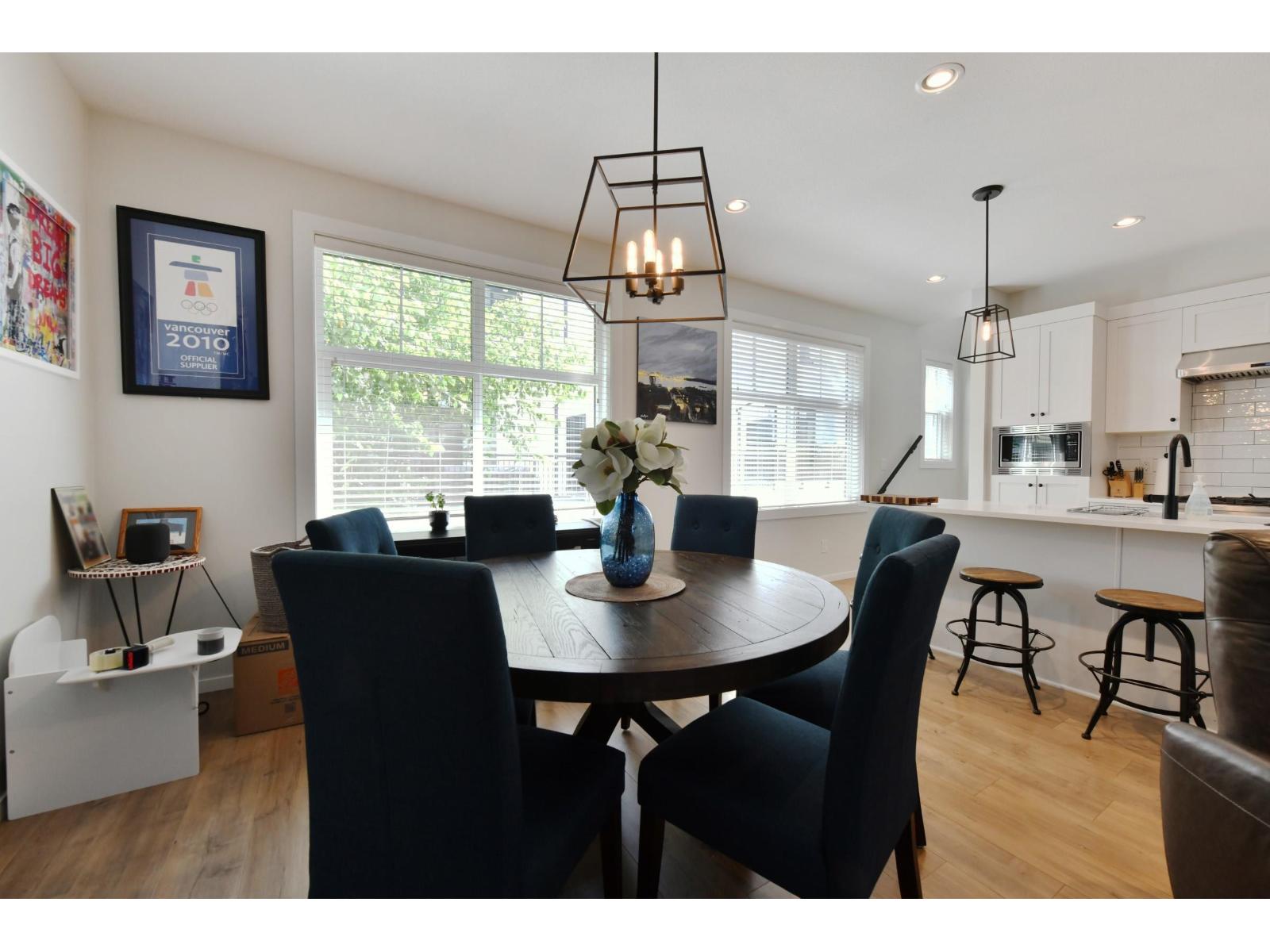 8 3339 148 Street, Surrey, British Columbia  V4P 0G6 - Photo 6 - R3156265