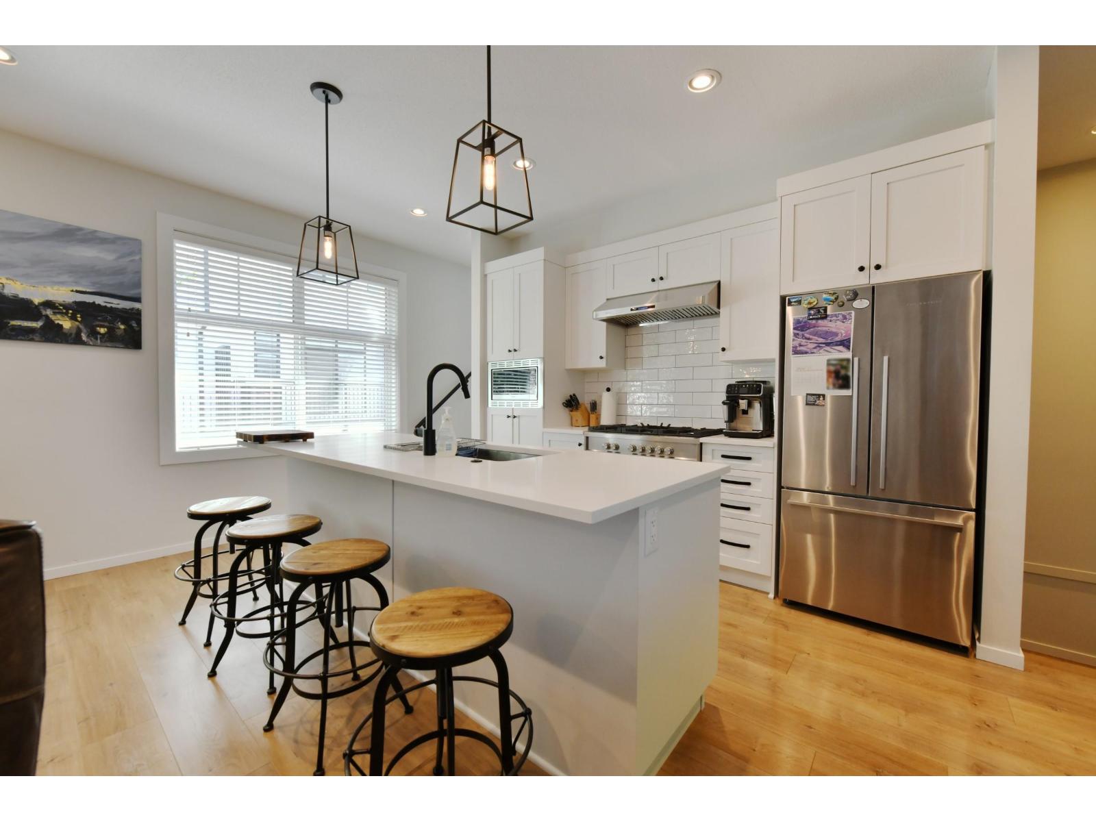 8 3339 148 Street, Surrey, British Columbia  V4P 0G6 - Photo 8 - R3156265