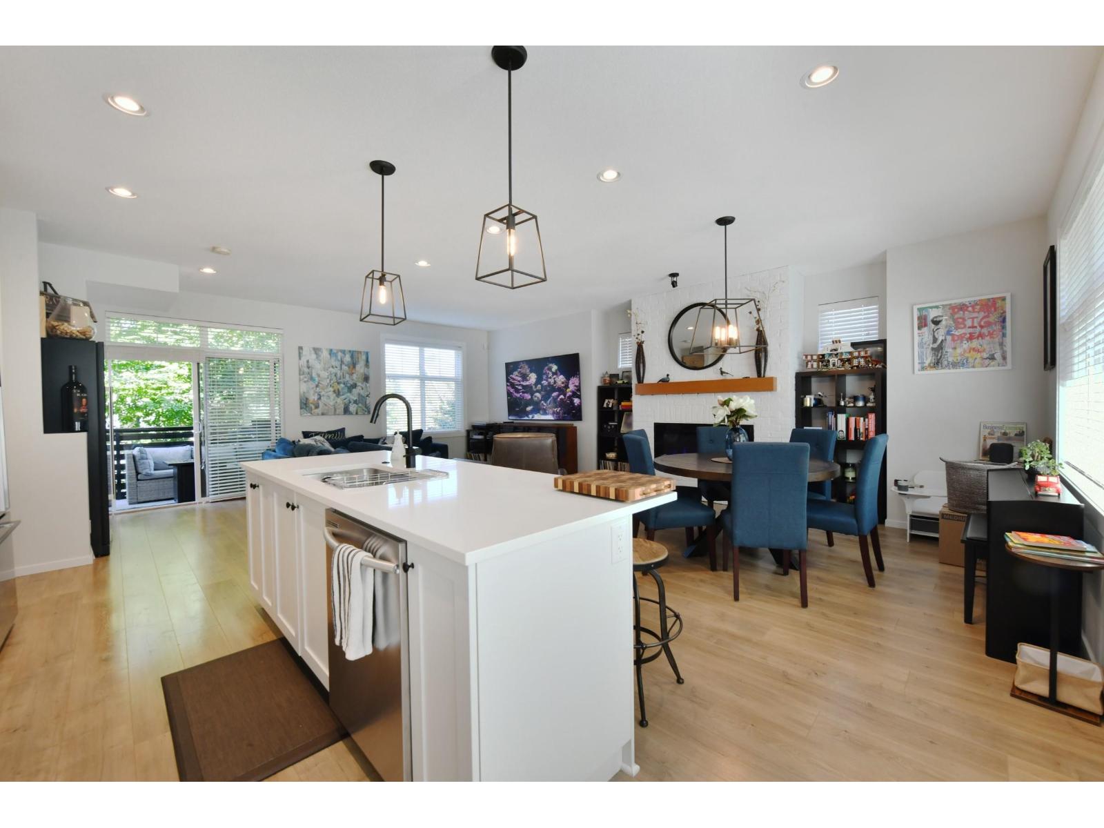8 3339 148 Street, Surrey, British Columbia  V4P 0G6 - Photo 5 - R3156265