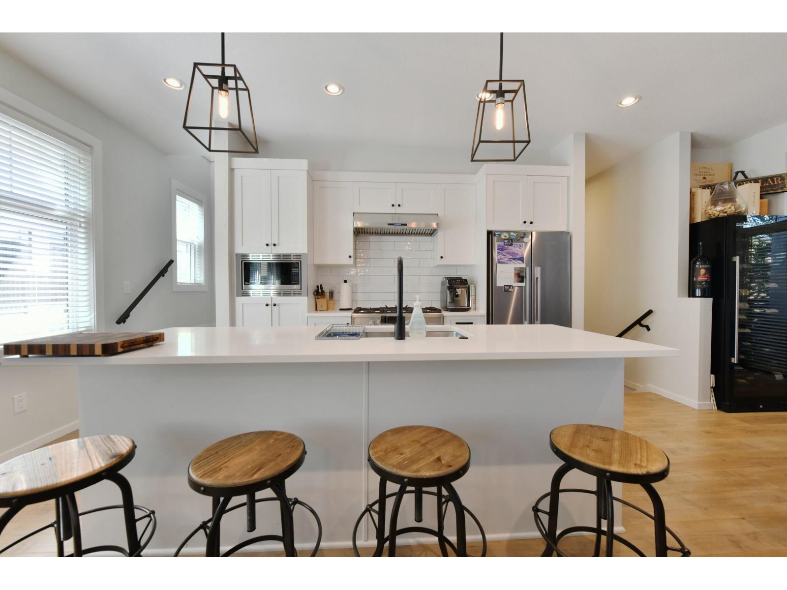 8 3339 148 Street, Surrey, British Columbia  V4P 0G6 - Photo 7 - R3156265