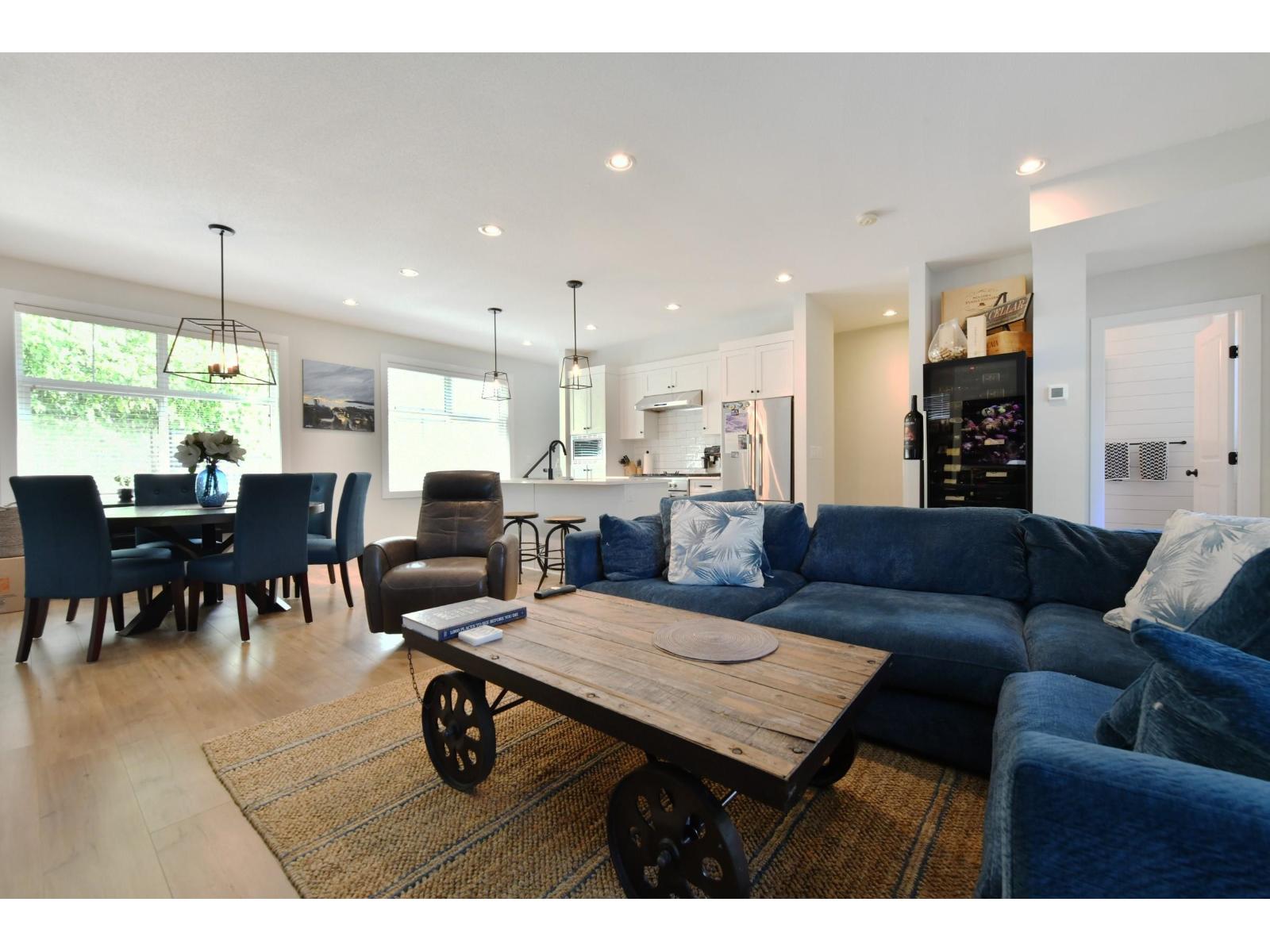 8 3339 148 Street, Surrey, British Columbia  V4P 0G6 - Photo 9 - R3156265