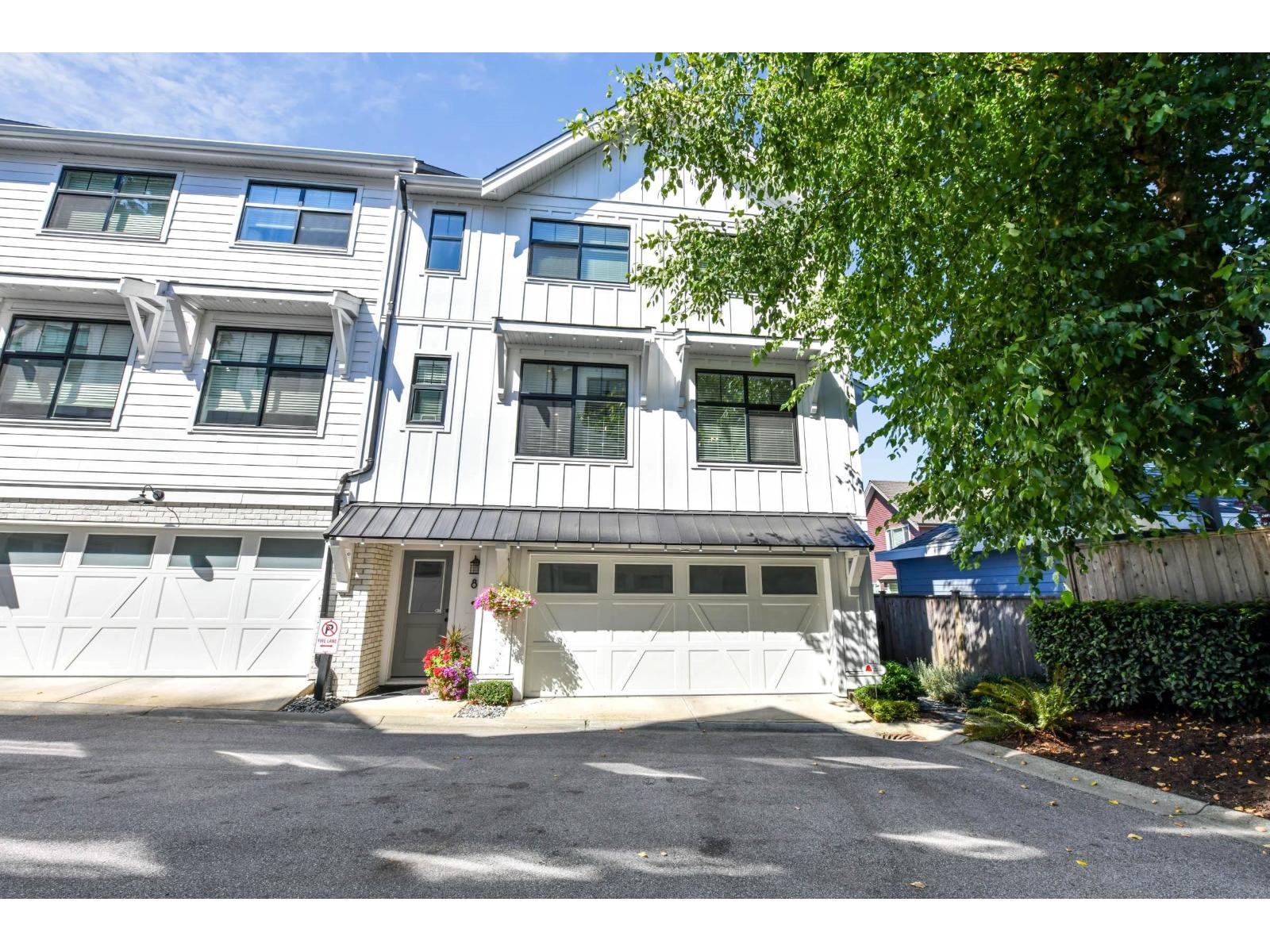 8 3339 148 Street, Surrey, British Columbia  V4P 0G6 - Photo 2 - R3156265