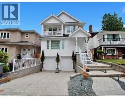1 2254 E 24TH AVENUE, Vancouver, British Columbia