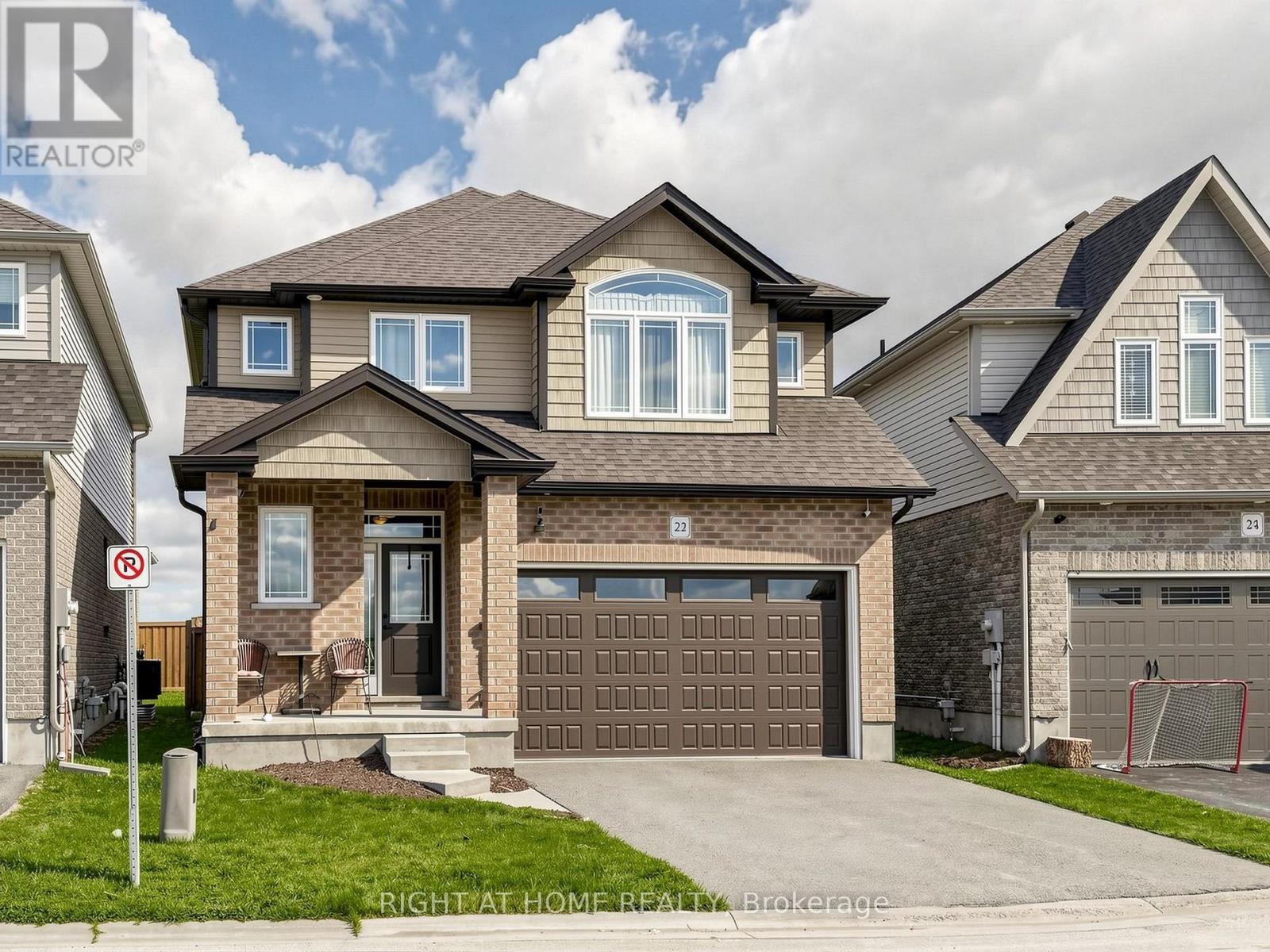22 Sparrow Crescent, East Luther Grand Valley, Ontario  L9W 0R7 - Photo 2 - X13693448