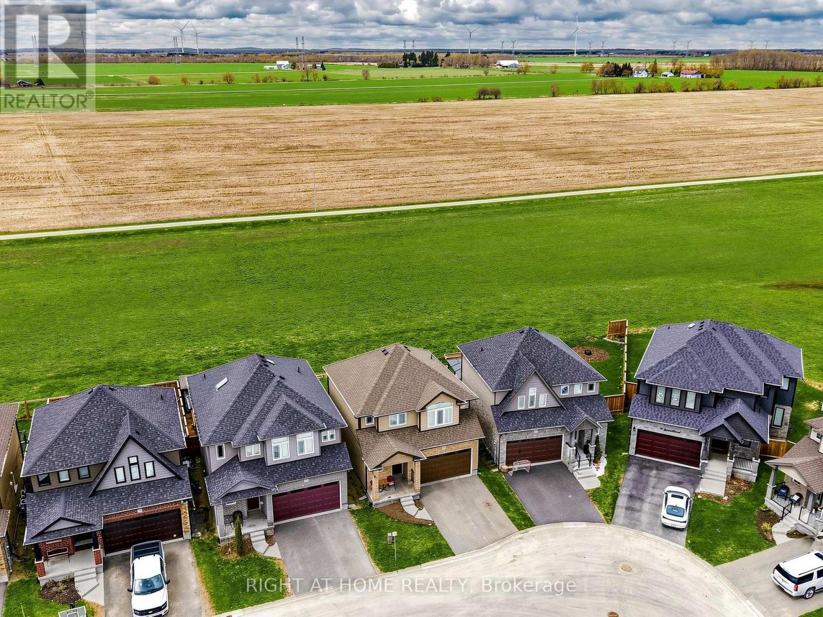 22 Sparrow Crescent, East Luther Grand Valley, Ontario  L9W 0R7 - Photo 40 - X13693448