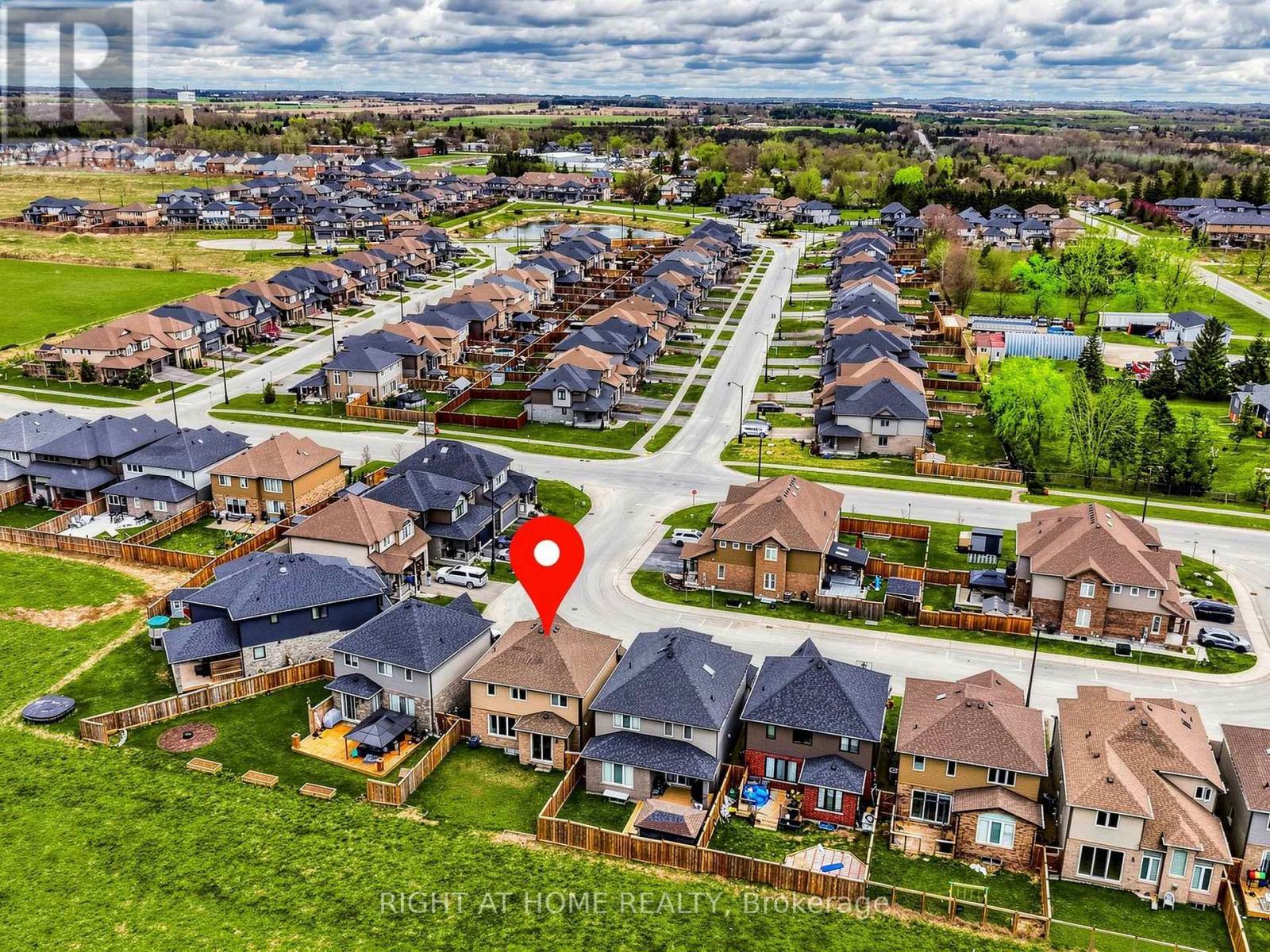 22 Sparrow Crescent, East Luther Grand Valley, Ontario  L9W 0R7 - Photo 47 - X13693448