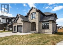52 ROYAL DORNOCH DRIVE, St. Thomas, Ontario