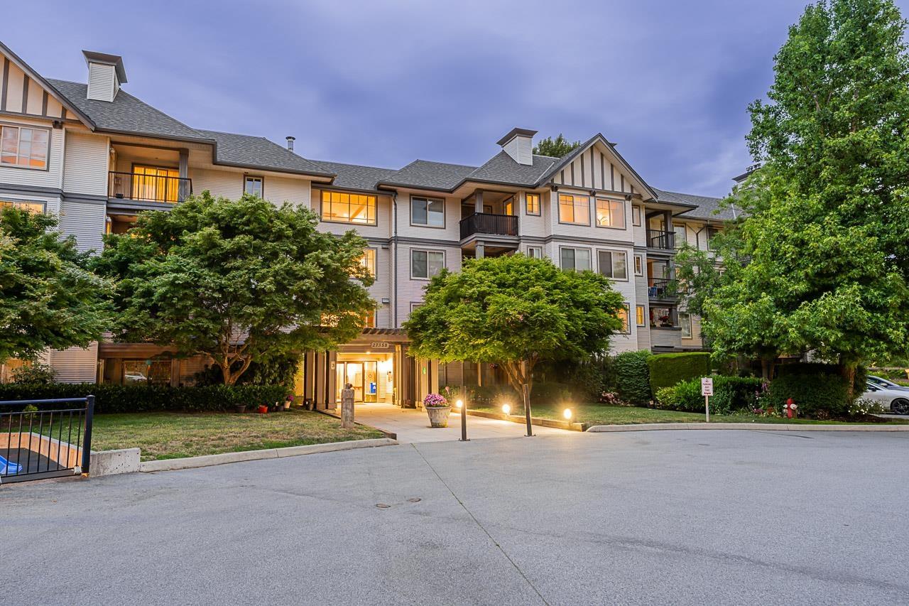 136 27358 32 AVENUE, Langley, British Columbia