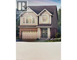 23 HENRY MARACLE Street, Ayr, Ontario