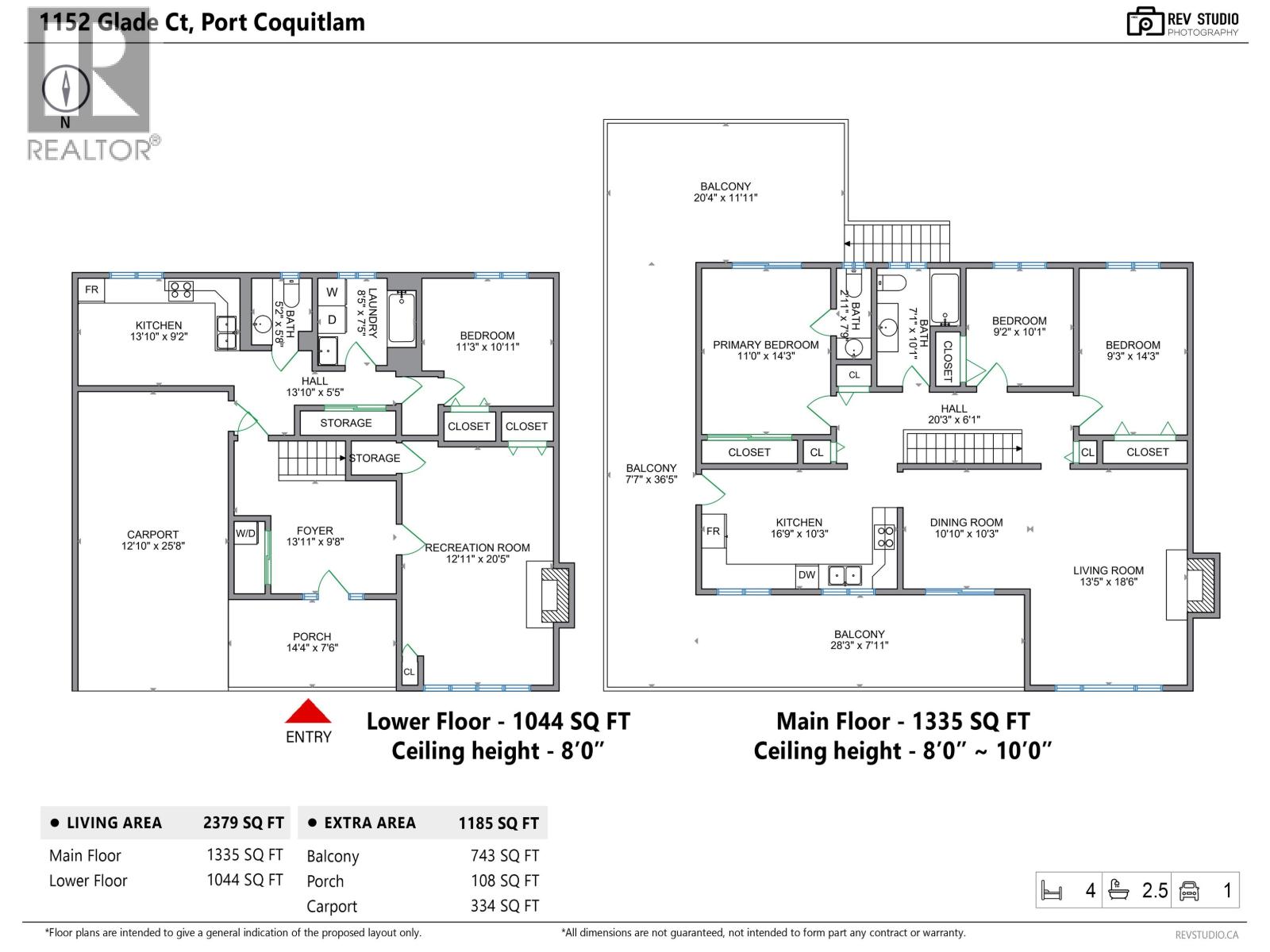1152 Glade Court, Port Coquitlam, British Columbia  V3B 1R5 - Photo 40 - R3156331