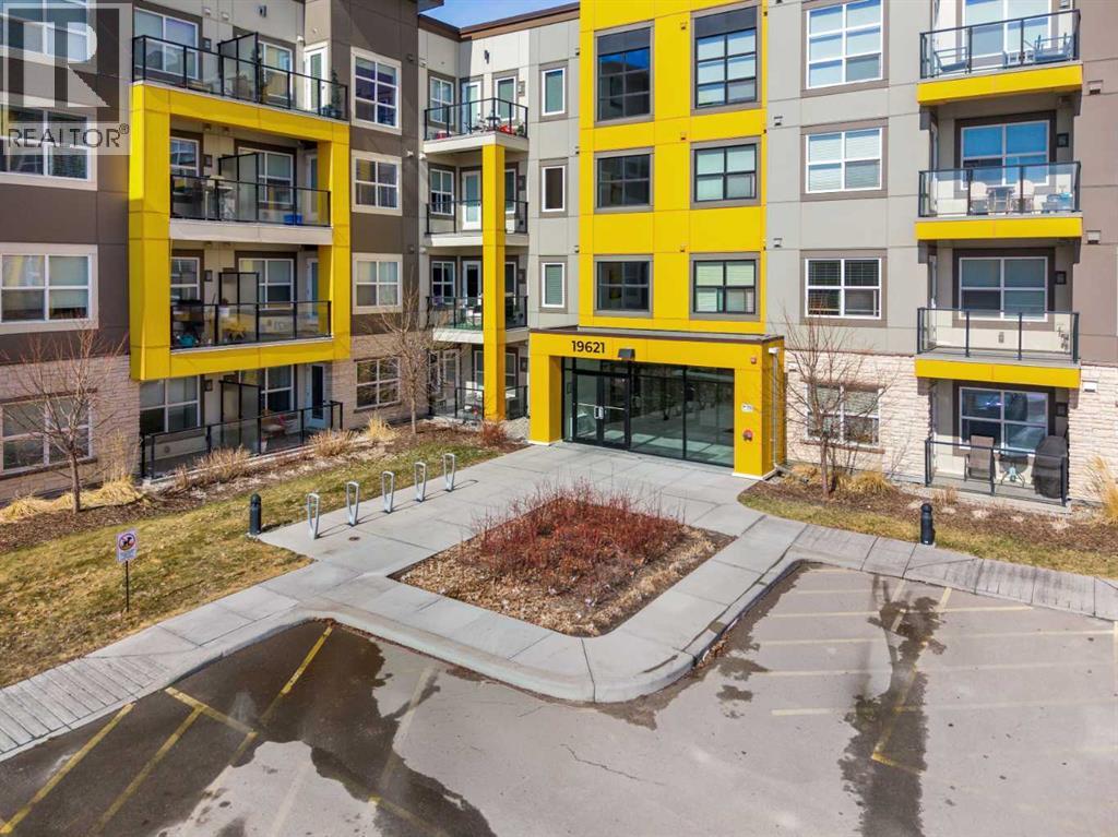 416, 19621 40 Street Se, Calgary, Alberta  T3M 3B2 - Photo 33 - A2297154