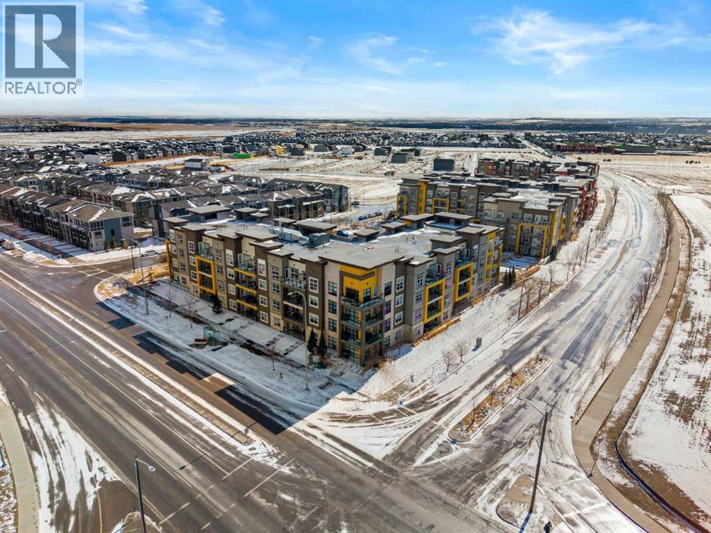 416, 19621 40 Street Se, Calgary, Alberta  T3M 3B2 - Photo 5 - A2297154
