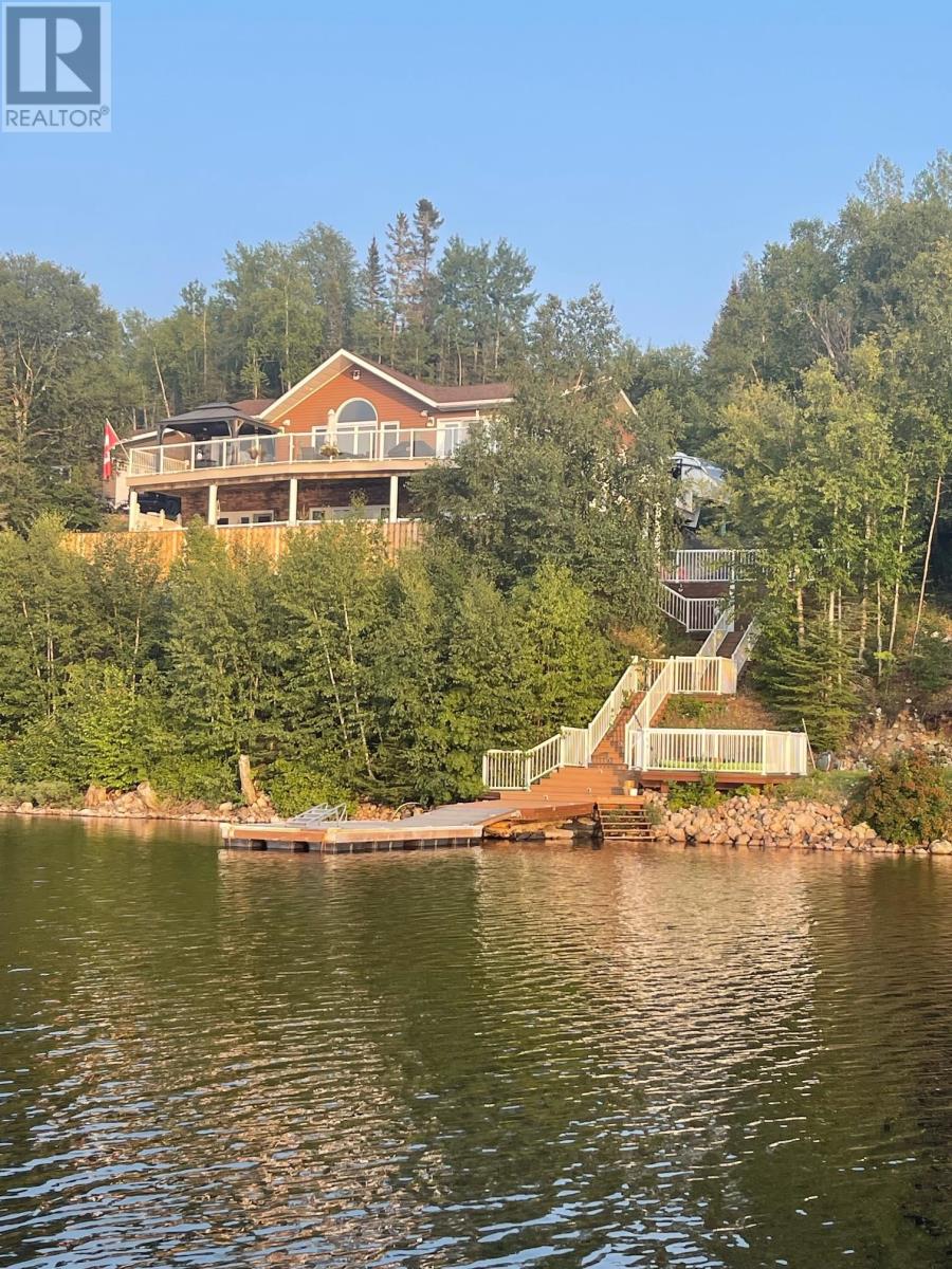 Lot 10 Whitesand Lake Rd, Schreiber, Ontario  P0T 2S0 - Photo 44 - TB2602341