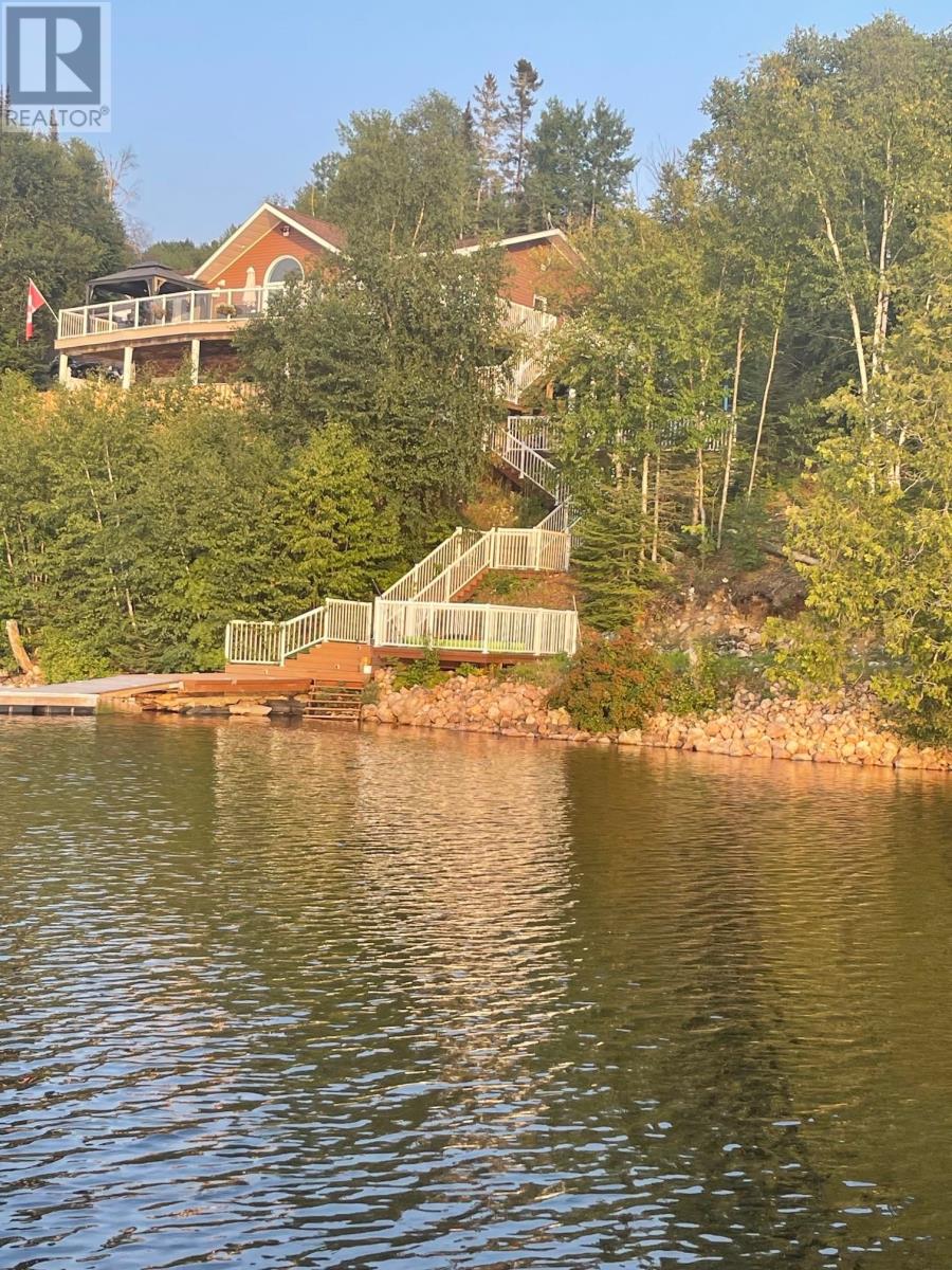 Lot 10 Whitesand Lake Rd, Schreiber, Ontario  P0T 2S0 - Photo 43 - TB2602341