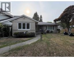 5951 DUNBAR STREET, Vancouver, British Columbia