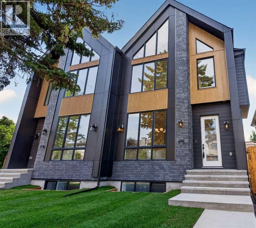 2421 32 Street SW, calgary, Alberta