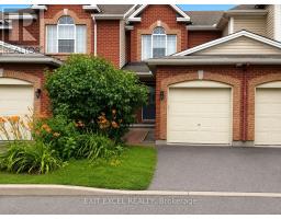 17 HEARTLEAF PRIVATE, Ottawa, Ontario