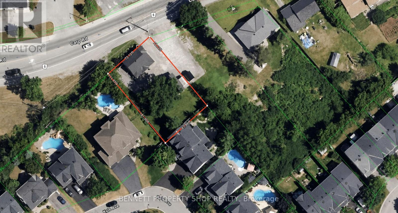 1194 Carp Road, Ottawa, Ontario K2S 1B9 - Photo 5 - X13693520