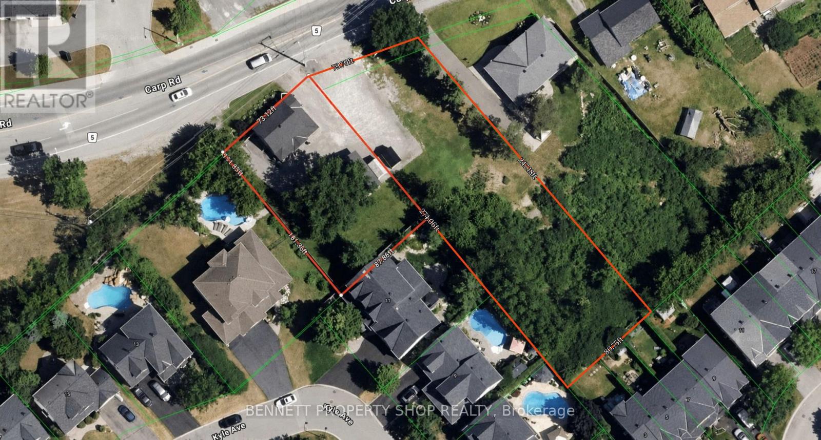 1194-1200 Carp Road, Ottawa, Ontario  K2S 1B9 - Photo 5 - X13693548