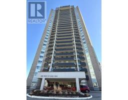 606 - 1380 PRINCE OF WALES DRIVE, Ottawa, Ontario