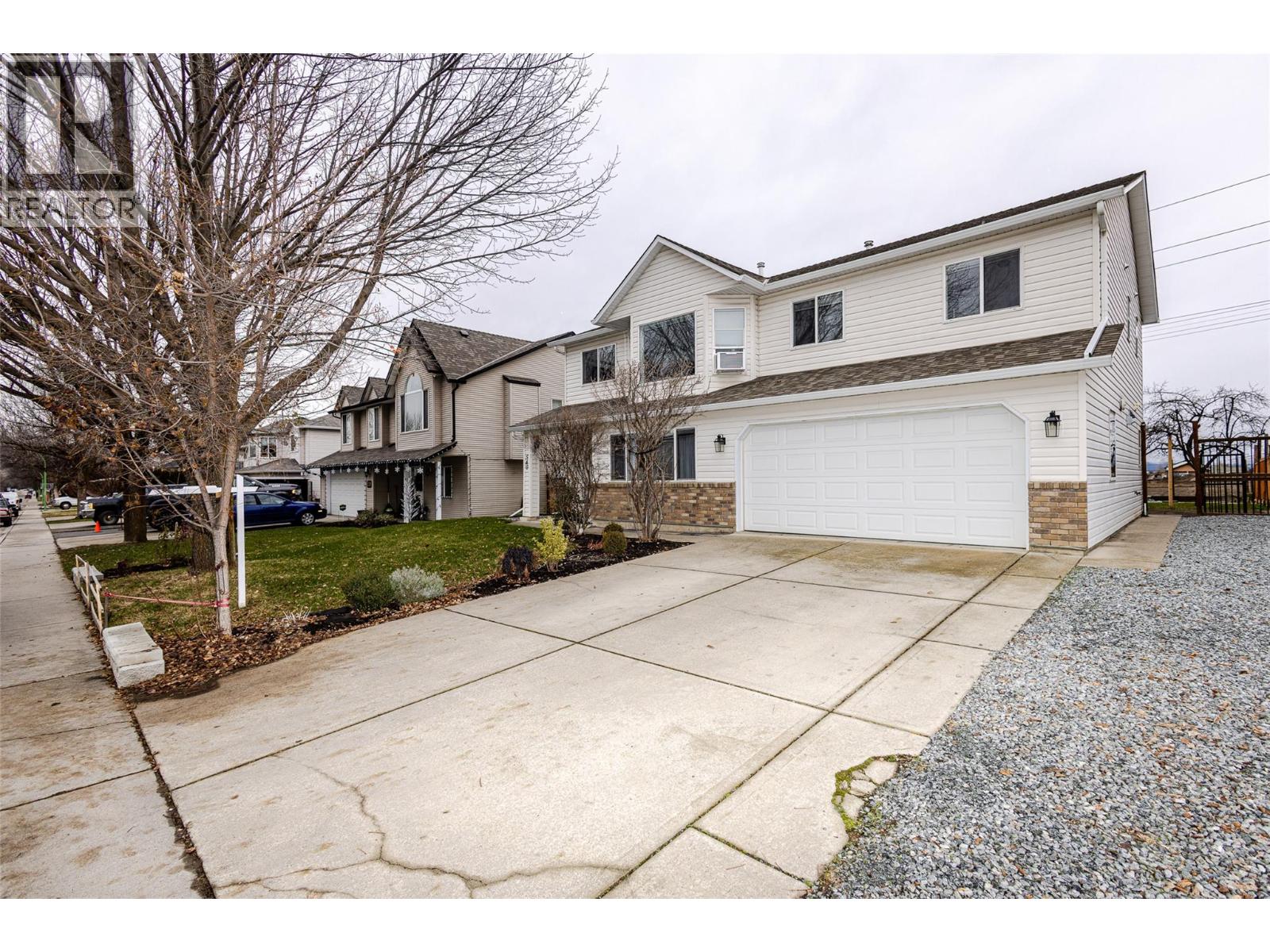 540 Klassen Road, Kelowna, British Columbia