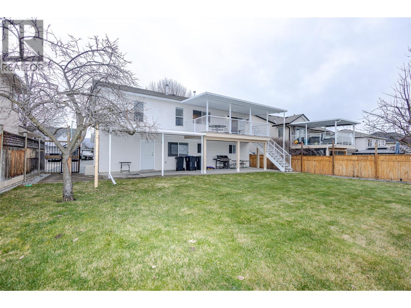540 Klassen Road, Kelowna, British Columbia  V1X 7P3 - Photo 44 - 10389514
