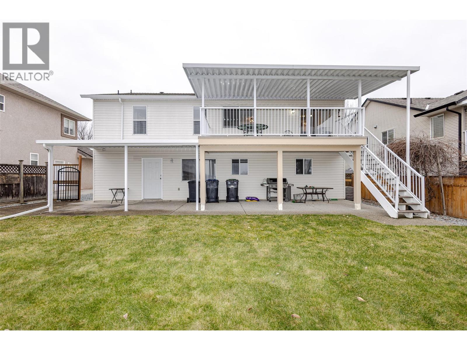 540 Klassen Road, Kelowna, British Columbia  V1X 7P3 - Photo 47 - 10389514