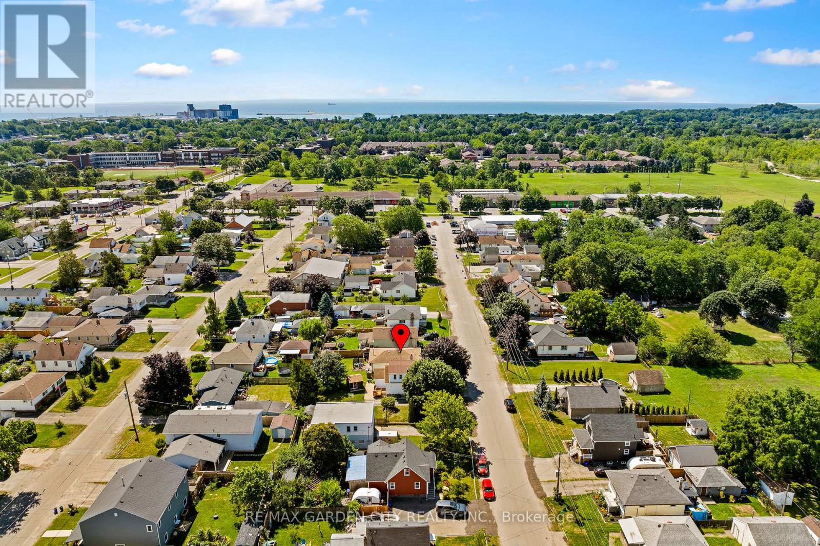38 Oakwood Street, Port Colborne, Ontario  L3K 5E9 - Photo 30 - X13693494