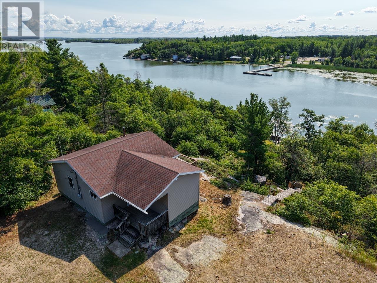 302 Ottilie Road, Morson, Ontario  P0W 1J0 - Photo 1 - TB2602432