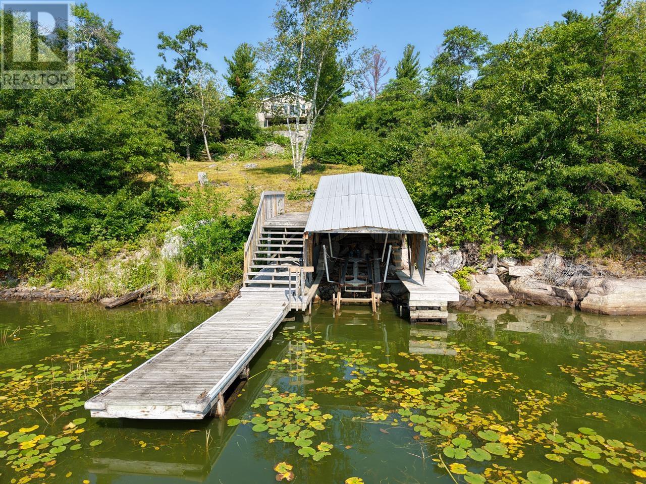 302 Ottilie Road, Morson, Ontario  P0W 1J0 - Photo 10 - TB2602432