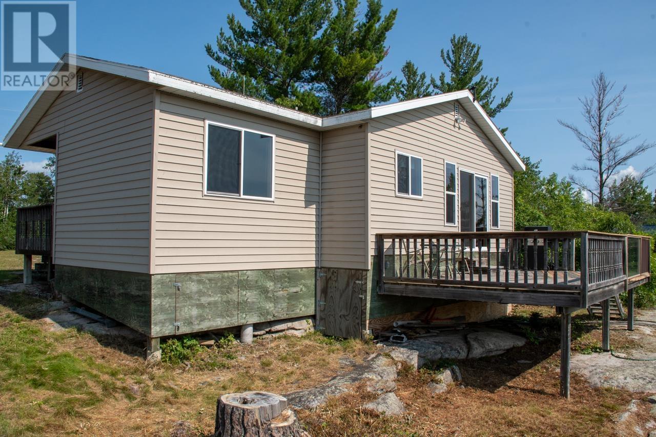 302 Ottilie Road, Morson, Ontario  P0W 1J0 - Photo 2 - TB2602432