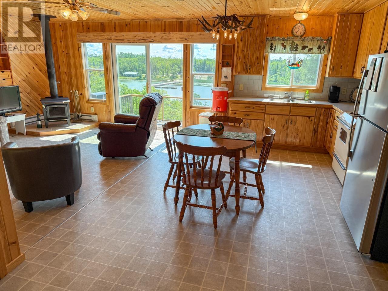 302 Ottilie Road, Morson, Ontario  P0W 1J0 - Photo 3 - TB2602432