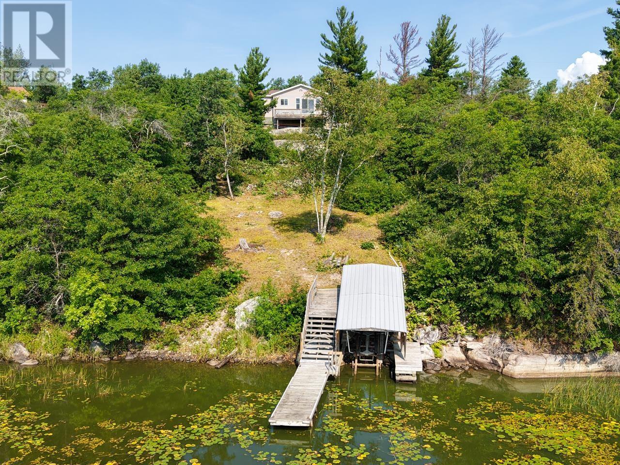 302 Ottilie Road, Morson, Ontario  P0W 1J0 - Photo 37 - TB2602432