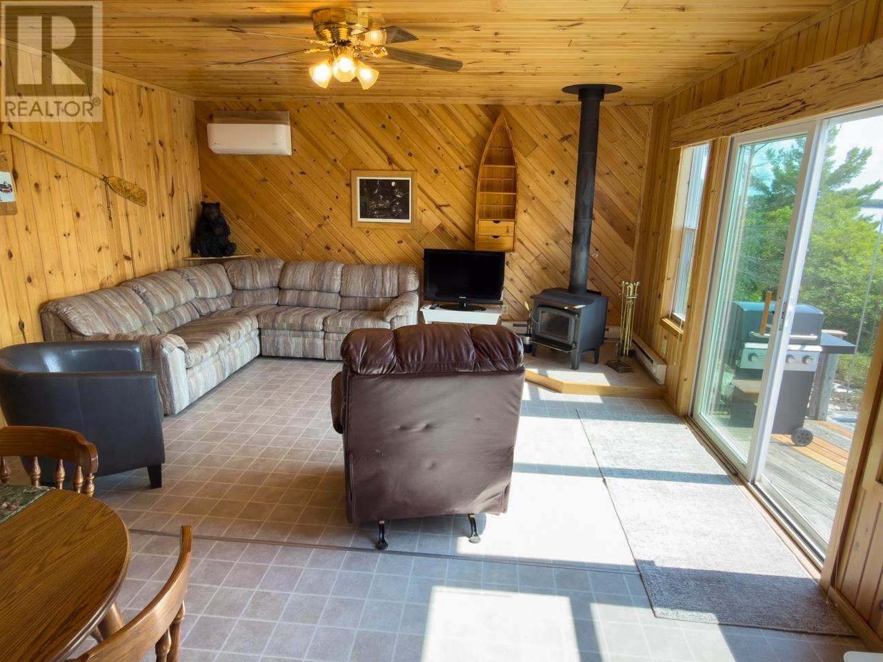 302 Ottilie Road, Morson, Ontario  P0W 1J0 - Photo 4 - TB2602432