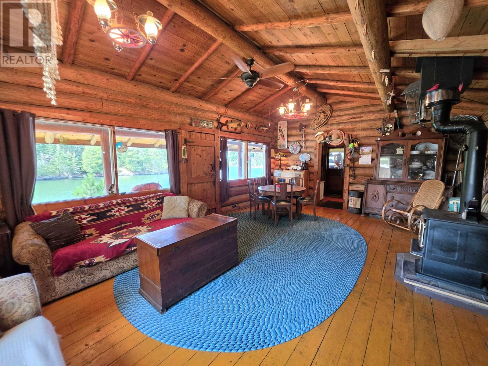 68 Whitefish Bay Island, Sioux Narrows, Ontario  P0X 1N0 - Photo 15 - TB2602433