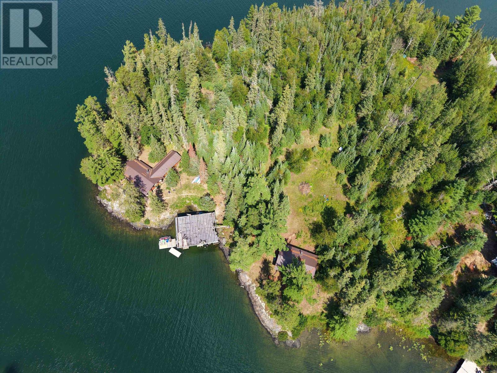 68 Whitefish Bay Island, Sioux Narrows, Ontario  P0X 1N0 - Photo 2 - TB2602433