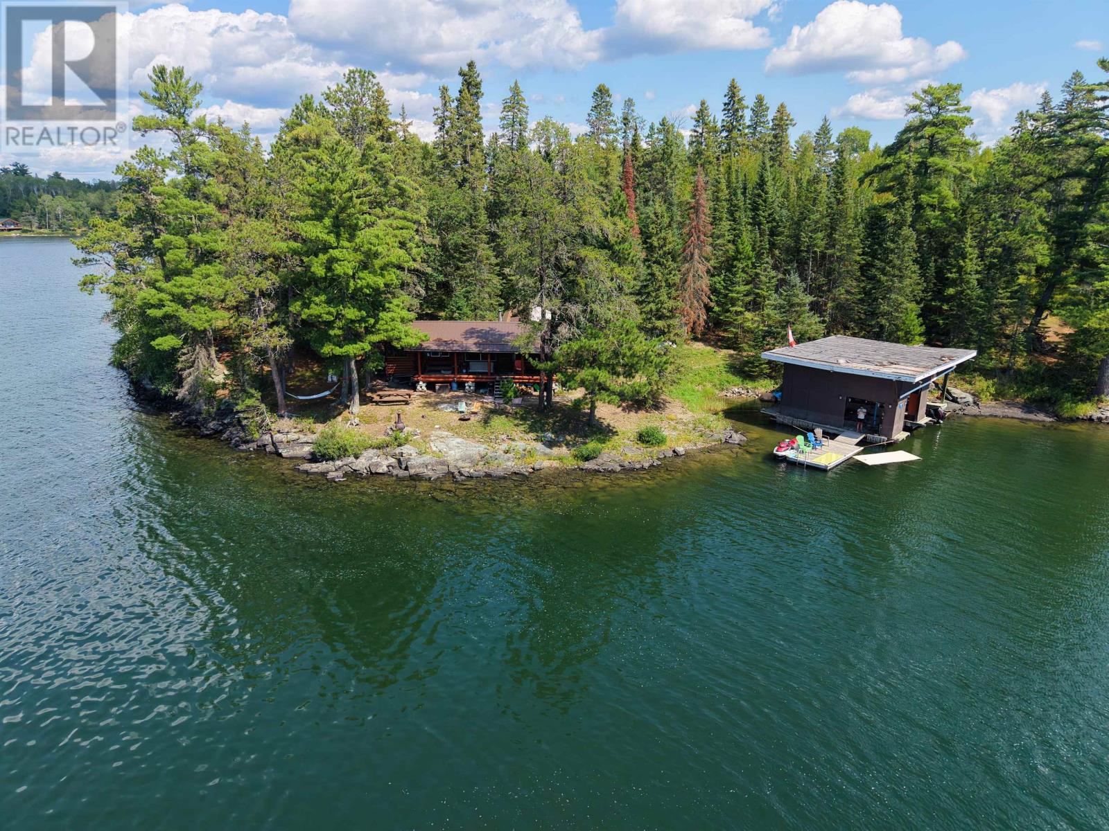 68 Whitefish Bay Island, Sioux Narrows, Ontario  P0X 1N0 - Photo 3 - TB2602433