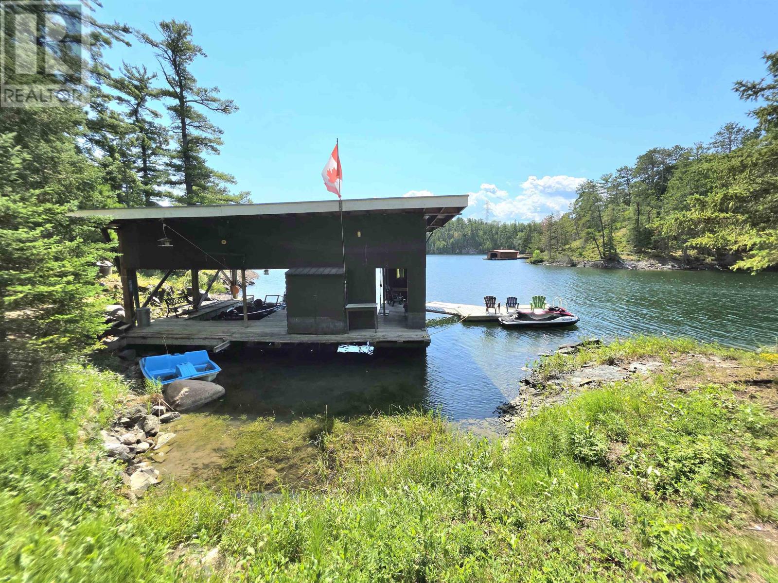 68 Whitefish Bay Island, Sioux Narrows, Ontario  P0X 1N0 - Photo 36 - TB2602433
