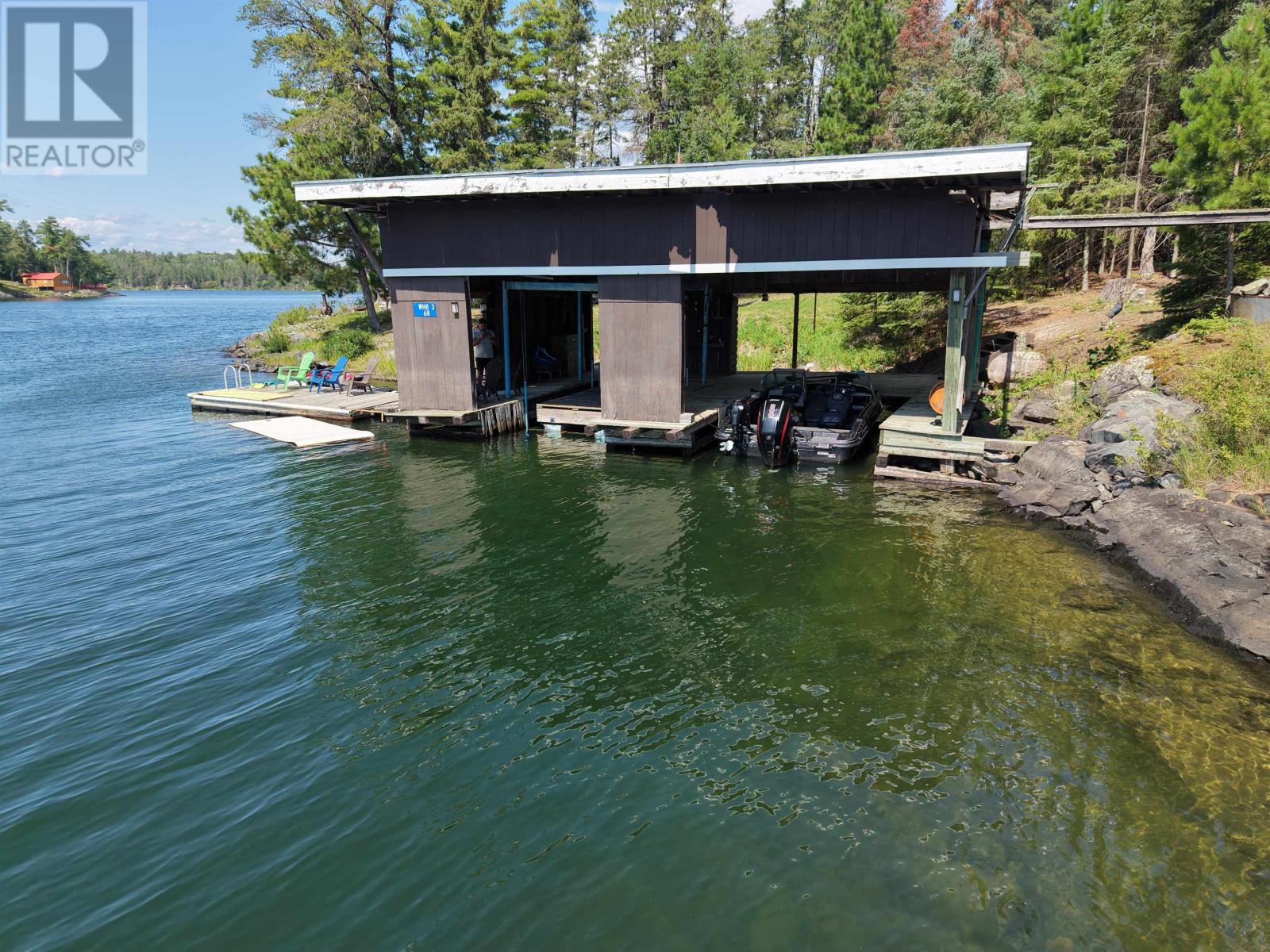 68 Whitefish Bay Island, Sioux Narrows, Ontario  P0X 1N0 - Photo 38 - TB2602433