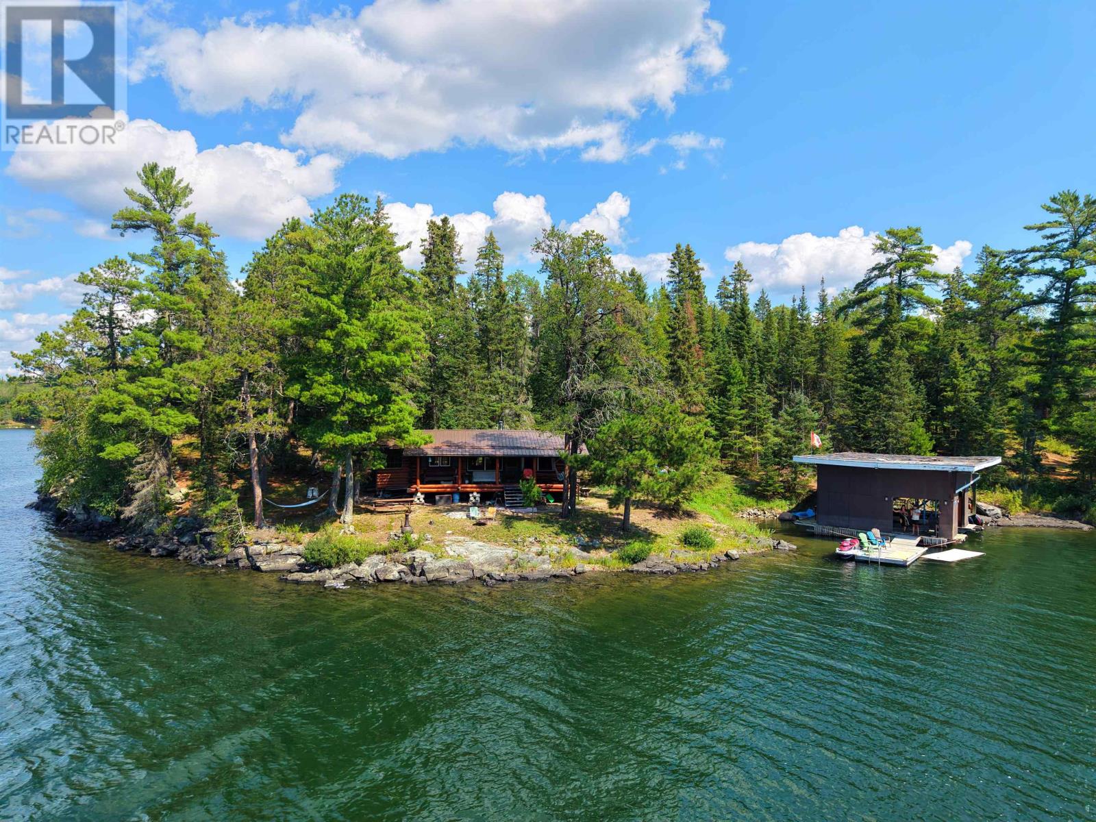 68 Whitefish Bay Island, Sioux Narrows, Ontario  P0X 1N0 - Photo 4 - TB2602433