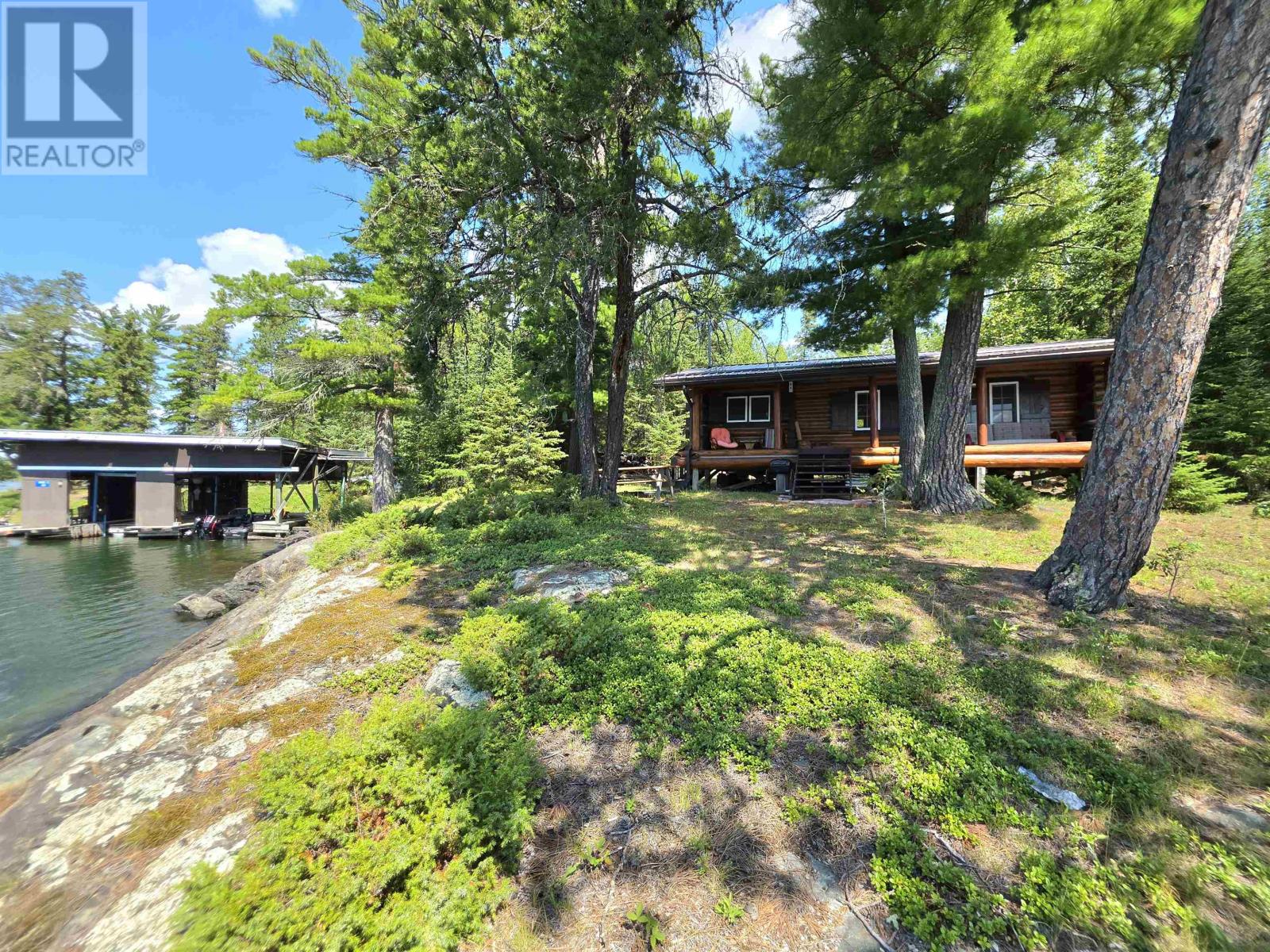 68 Whitefish Bay Island, Sioux Narrows, Ontario  P0X 1N0 - Photo 41 - TB2602433