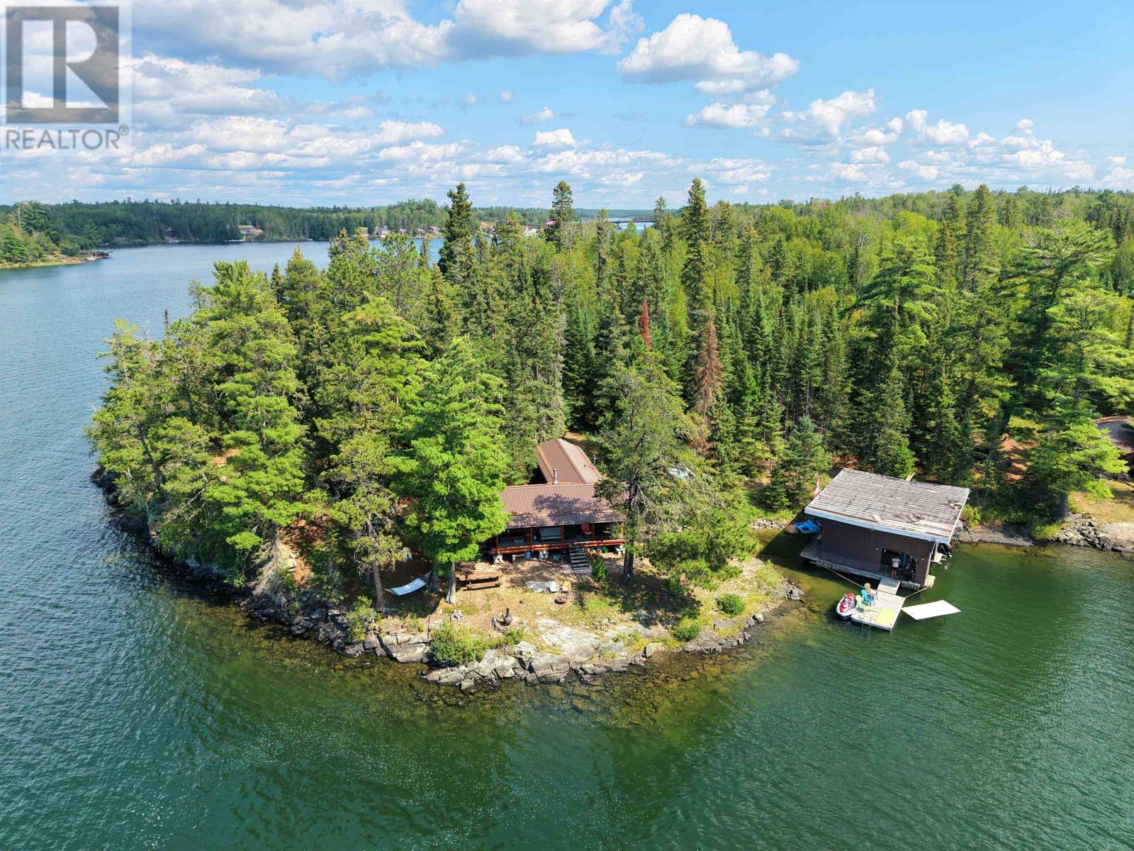 68 Whitefish Bay Island, Sioux Narrows, Ontario  P0X 1N0 - Photo 5 - TB2602433