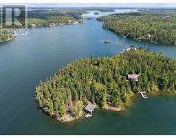 68 Whitefish Bay Island, Sioux Narrows, Ontario