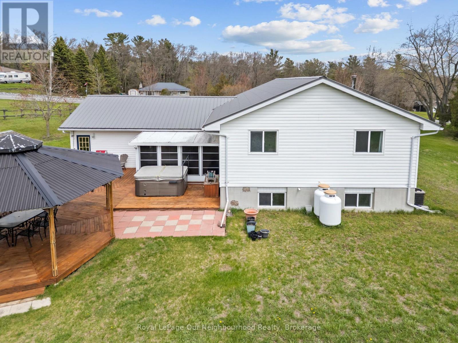23 Flying Club Road, Quinte West, Ontario  K0K 2C0 - Photo 33 - X13430652