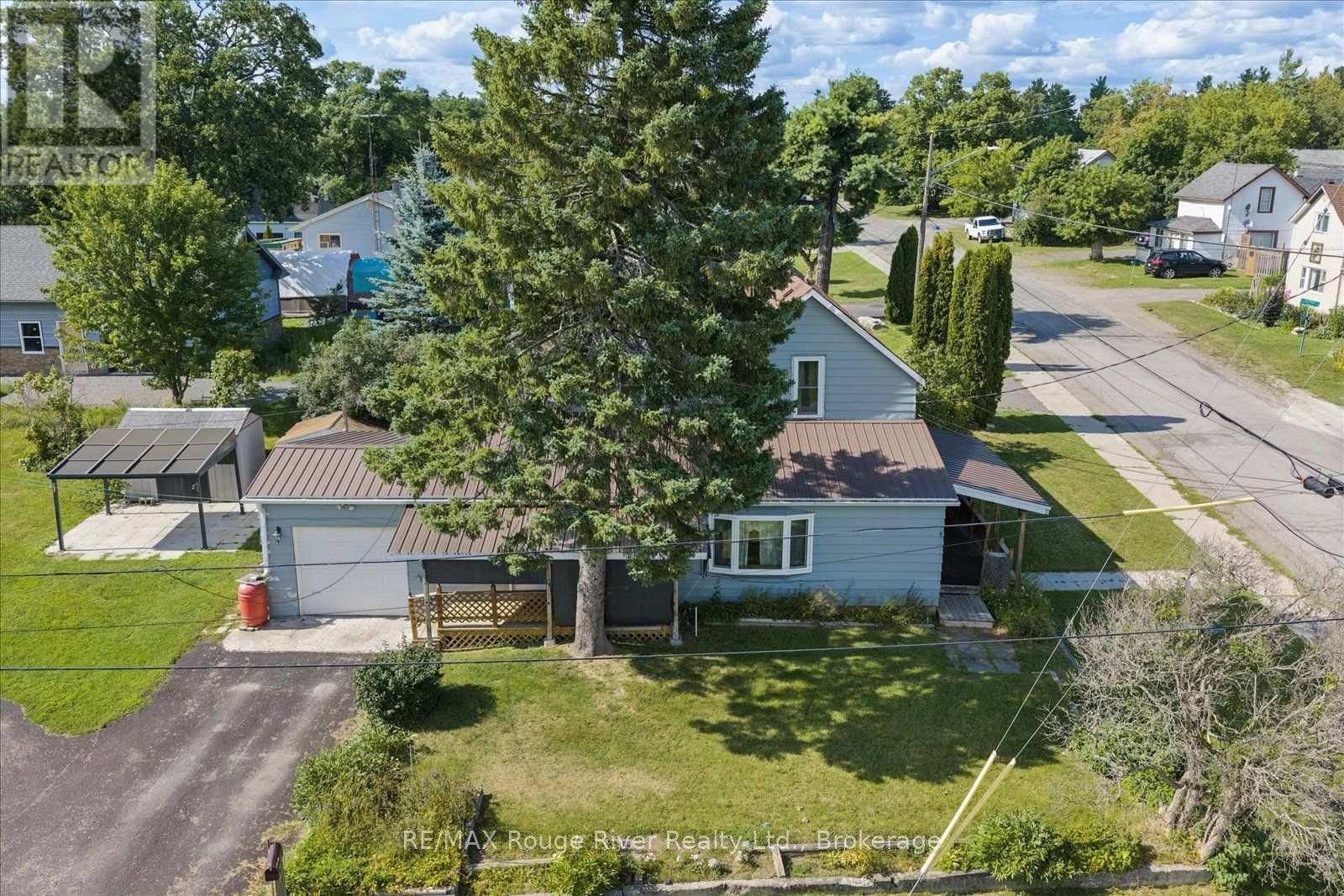 41 Victoria Street, Marmora And Lake, Ontario  K0K 2M0 - Photo 1 - X13691894