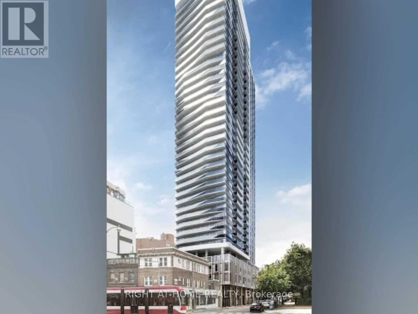 1410 - 77 Mutual Street, Toronto, Ontario  M5B 2A9 - Photo 1 - C13693434