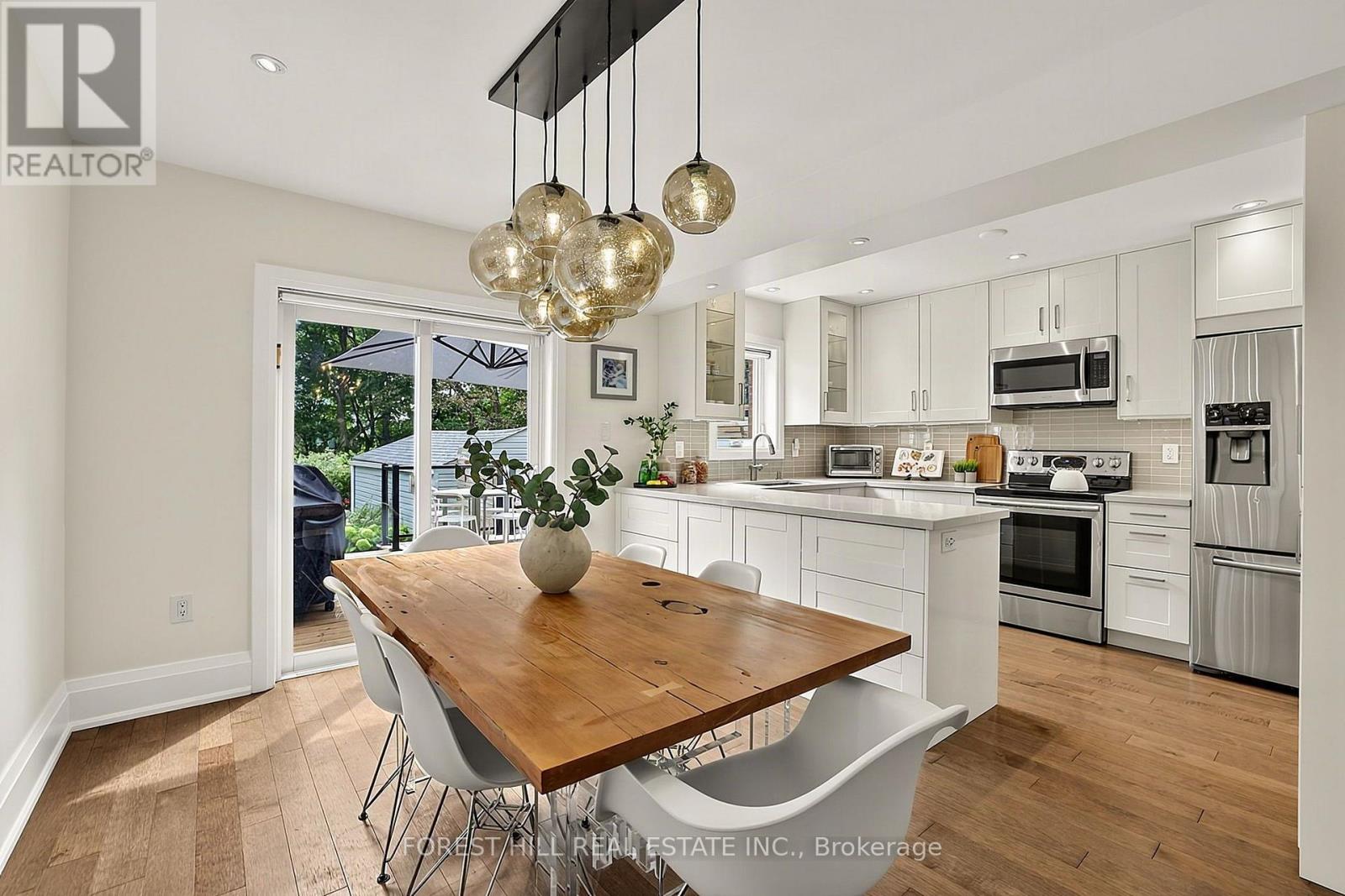 87 THURSFIELD CRESCENT Toronto (Leaside), ON M4G 2N4